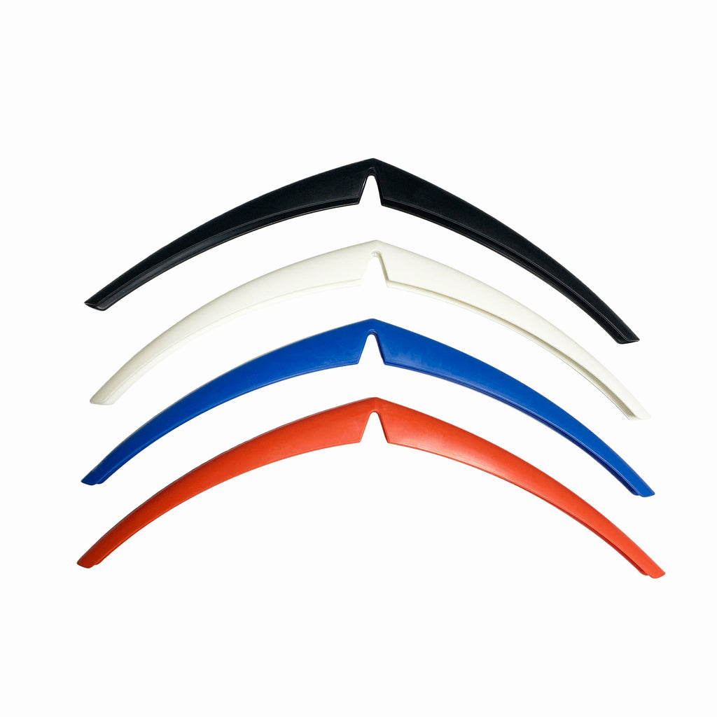 Surfboard Rail Protectors Tip Nose Protection, SUP Board Edge Guards, Surfing Accessories for Surfboard/SUP/Longboard