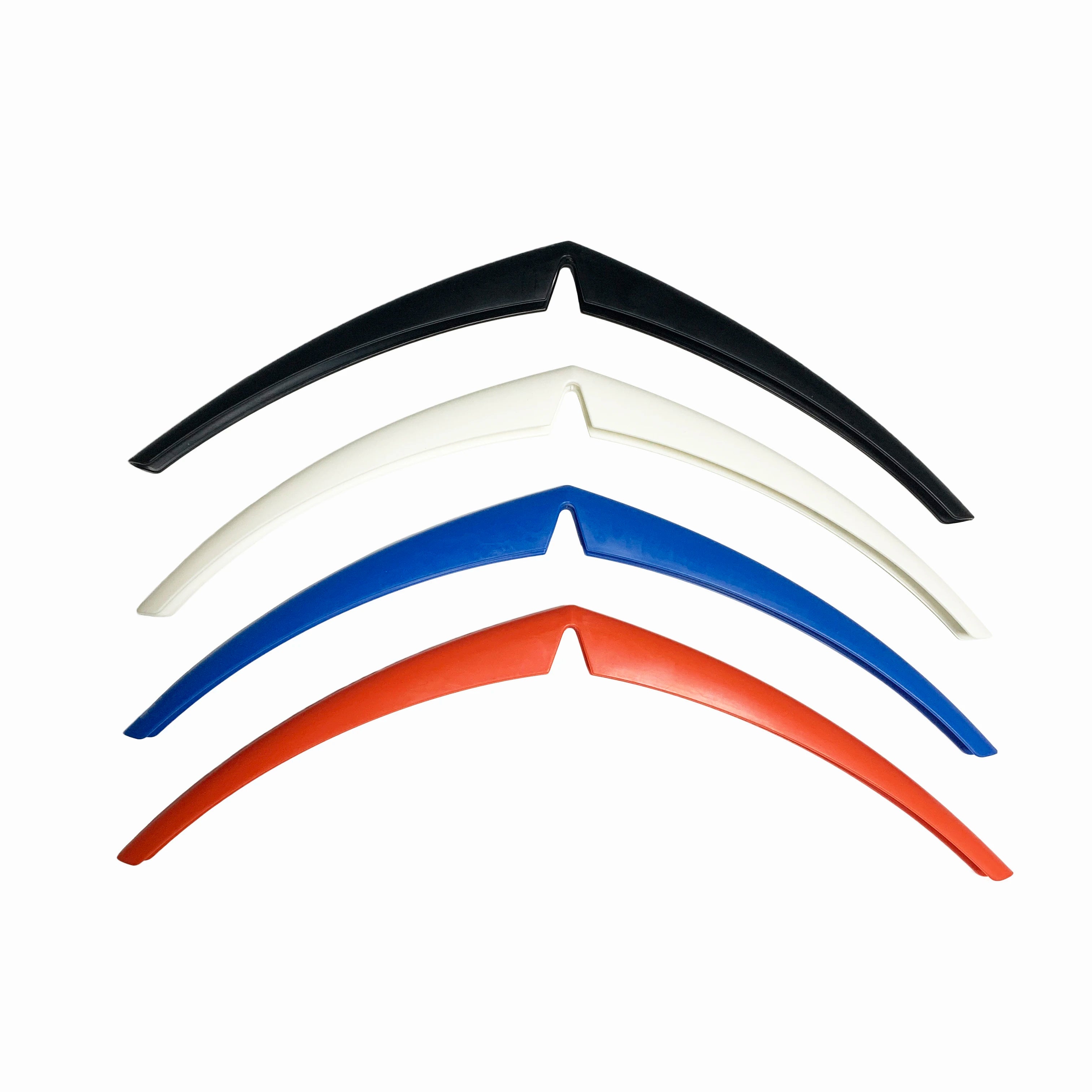 Surfboard Rail Protectors Tip Nose Protection, SUP Board Edge Guards, Surfing Accessories for Surfboard/SUP/Longboard