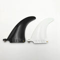 6.5 Inch SUP Board Surf Fins Surfboard Fin Longboard Paddle Board Fin Surfing SUP Accessories
