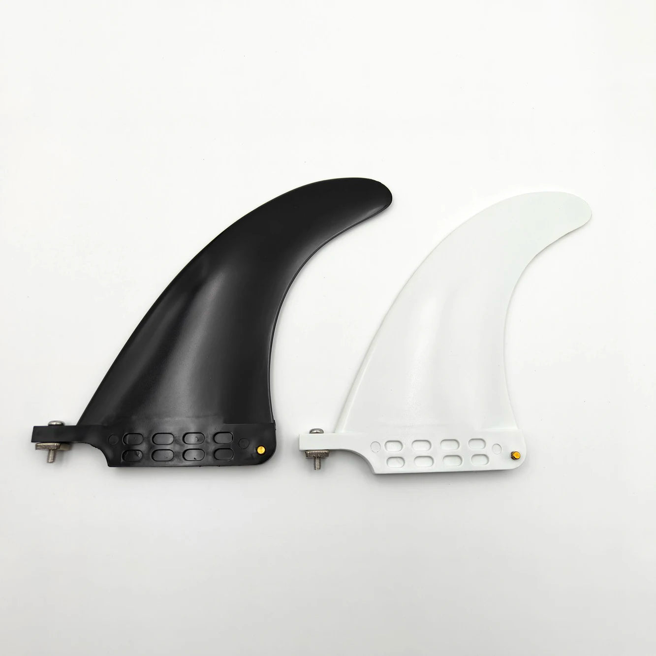 6.5 Inch SUP Board Surf Fins Surfboard Fin Longboard Paddle Board Fin Surfing SUP Accessories