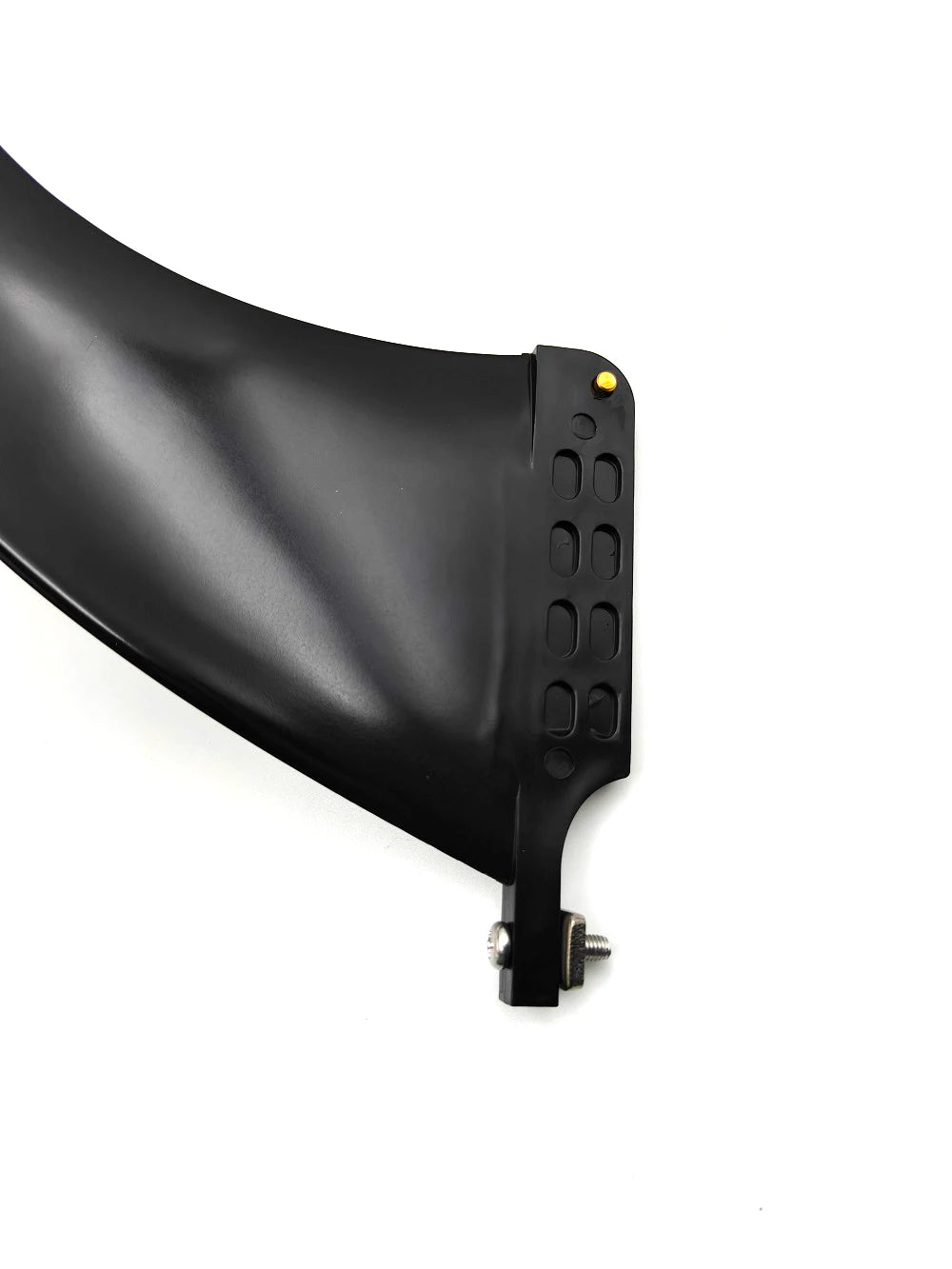 6.5 Inch SUP Board Surf Fins Surfboard Fin Longboard Paddle Board Fin Surfing SUP Accessories