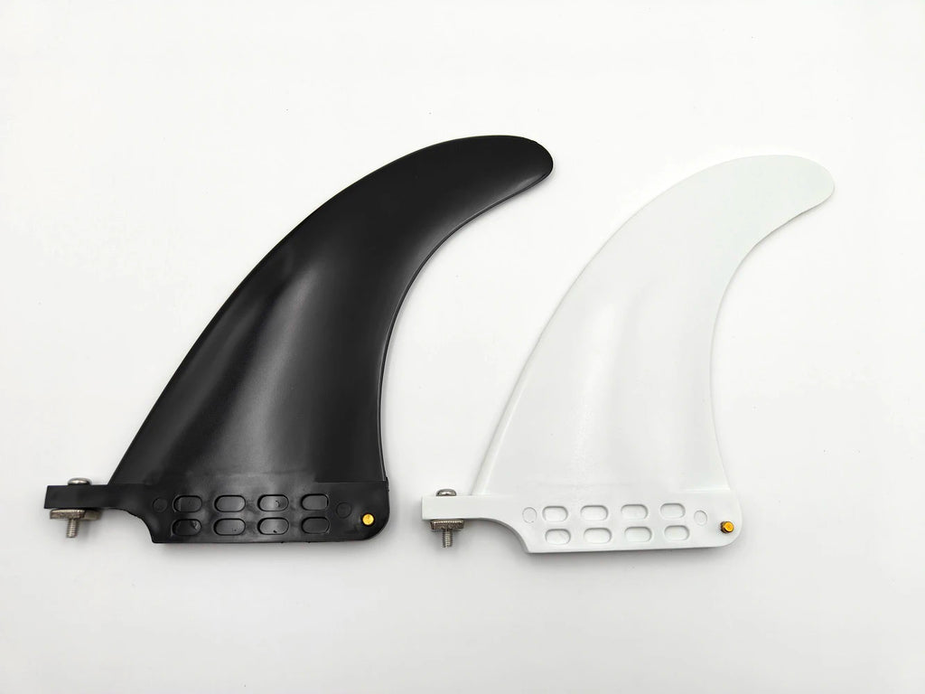6.5 Inch SUP Board Surf Fins Surfboard Fin Longboard Paddle Board Fin Surfing SUP Accessories