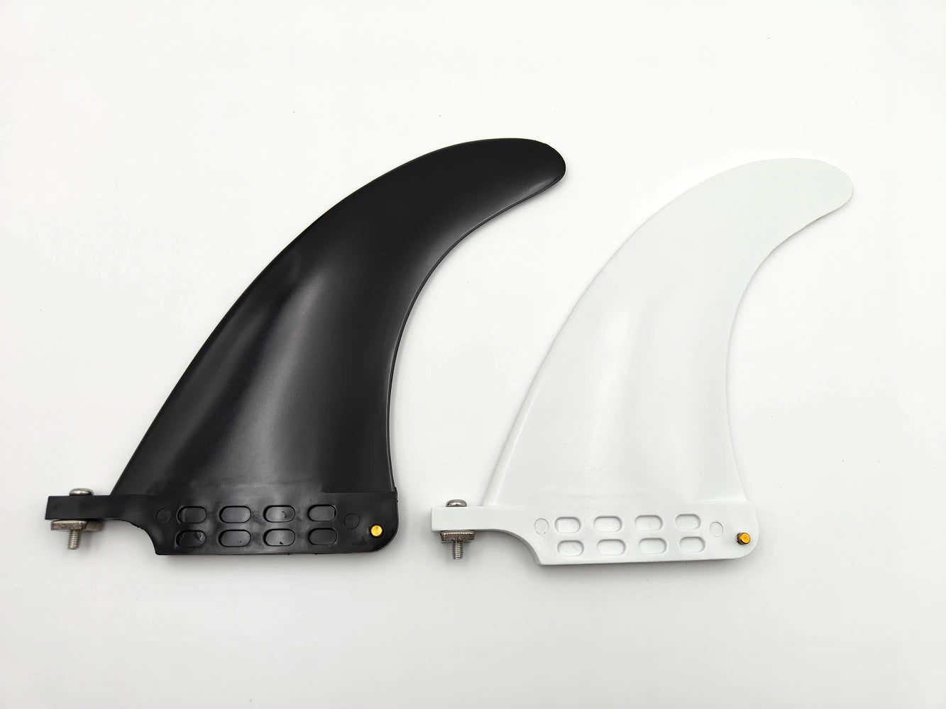 6.5 Inch SUP Board Surf Fins Surfboard Fin Longboard Paddle Board Fin Surfing SUP Accessories