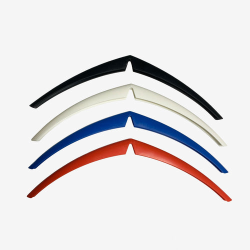 Surfboard Rail Protectors Tip Nose Protection, SUP Board Edge Guards, Surfing Accessories for Surfboard/SUP/Longboard