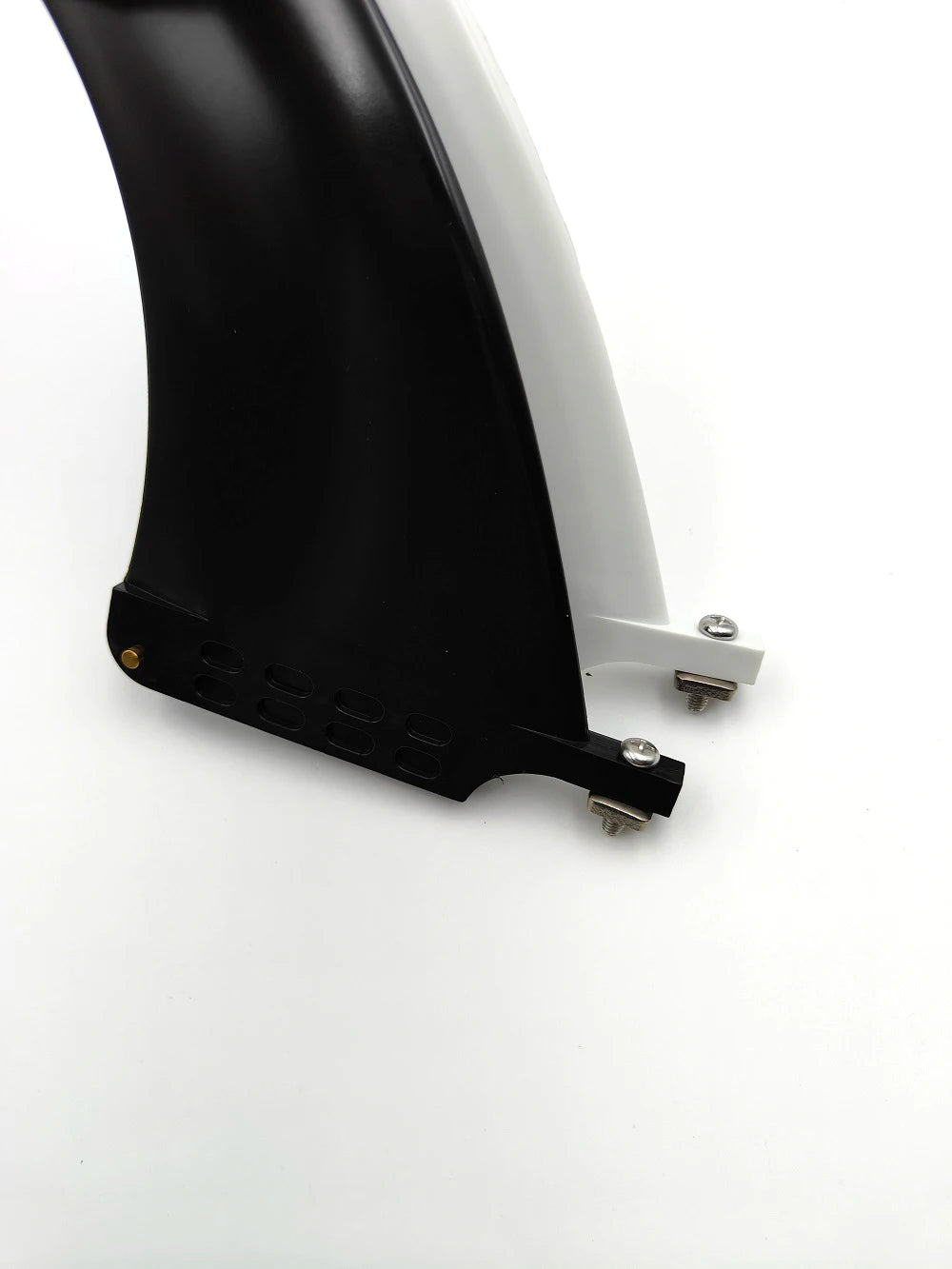 6.5 Inch SUP Board Surf Fins Surfboard Fin Longboard Paddle Board Fin Surfing SUP Accessories