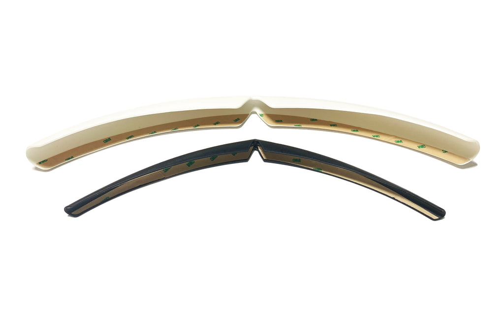 Surfboard Rail Protectors Tip Nose Protection, SUP Board Edge Guards, Surfing Accessories for Surfboard/SUP/Longboard