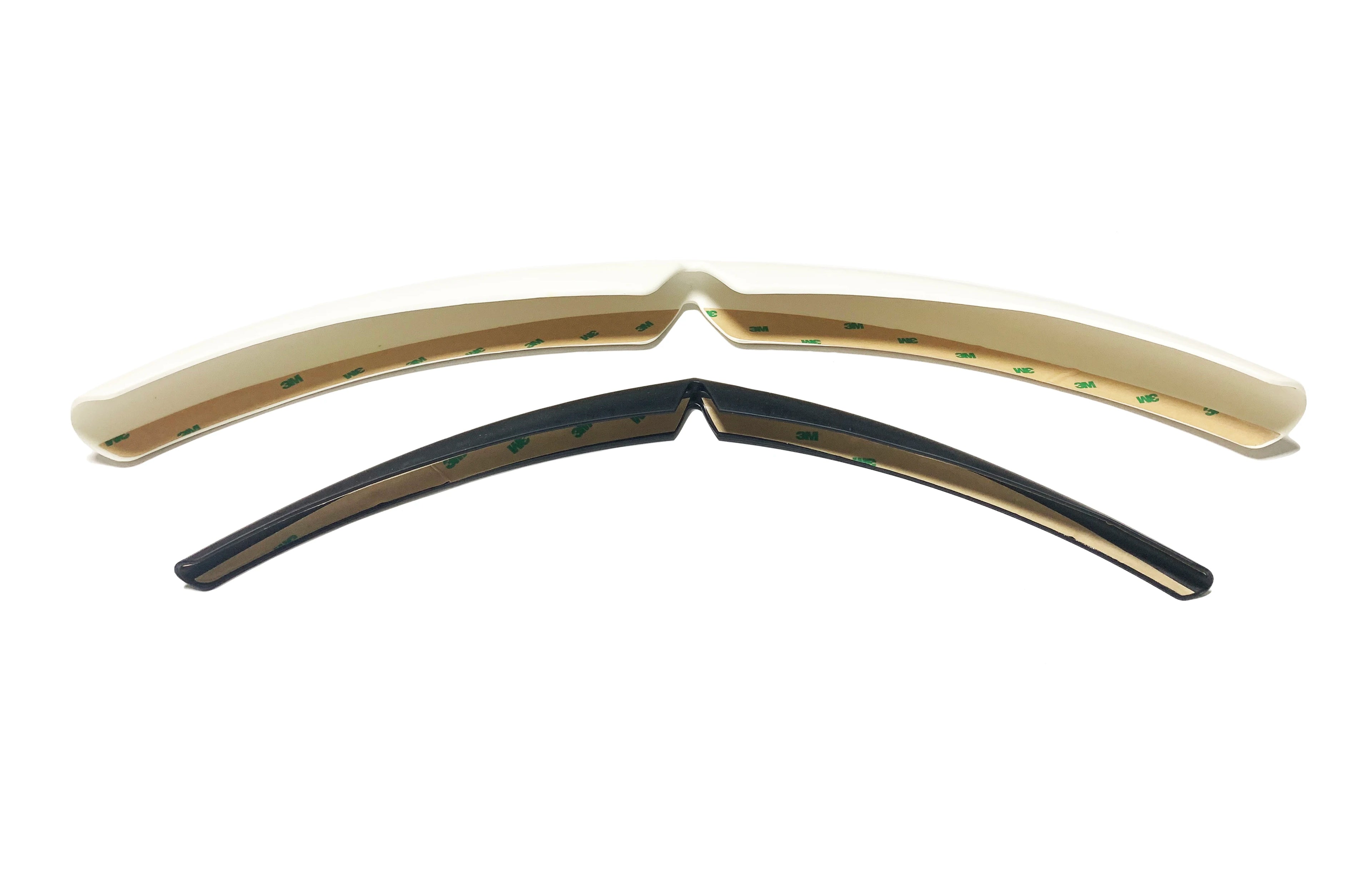 Surfboard Rail Protectors Tip Nose Protection, SUP Board Edge Guards, Surfing Accessories for Surfboard/SUP/Longboard