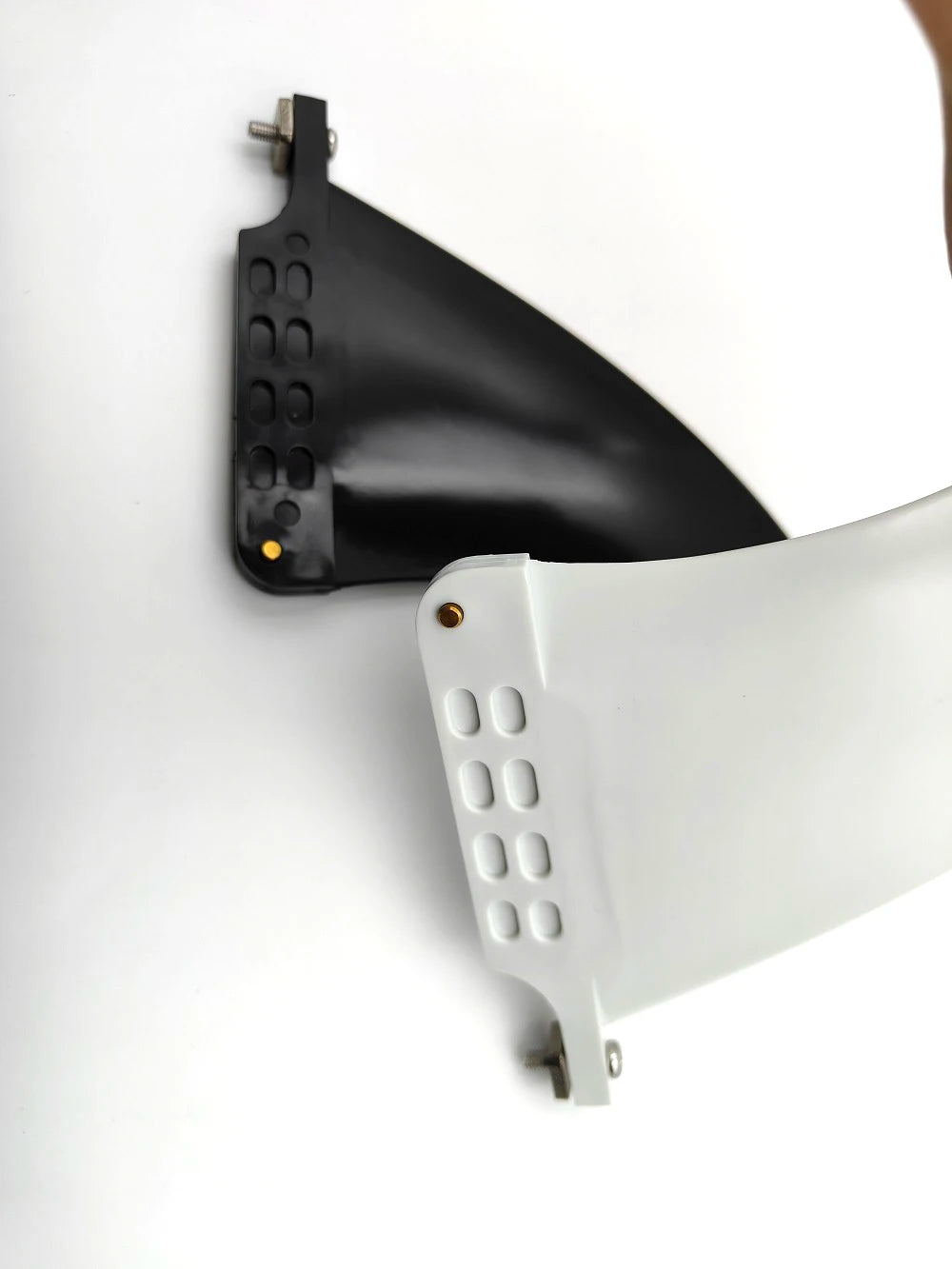6.5 Inch SUP Board Surf Fins Surfboard Fin Longboard Paddle Board Fin Surfing SUP Accessories