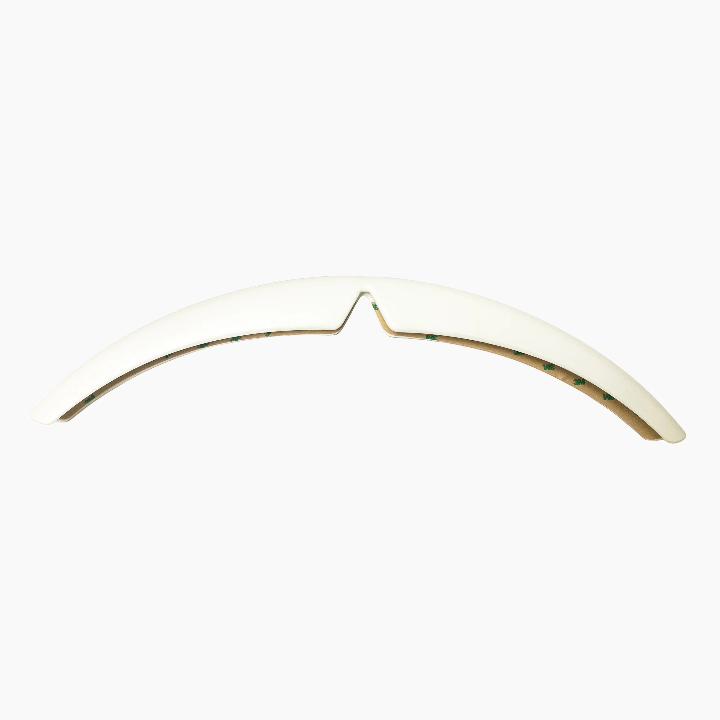 Surfboard Rail Protectors Tip Nose Protection, SUP Board Edge Guards, Surfing Accessories for Surfboard/SUP/Longboard